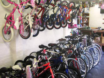bikes for sale